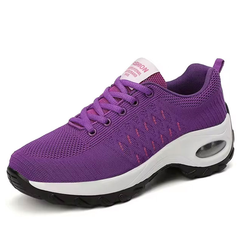 Sneakers Femme Respirants Sport