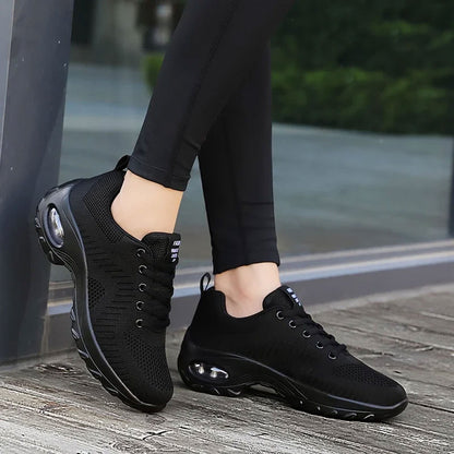 Sneakers Femme Respirants Sport