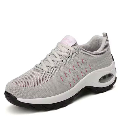 Sneakers Femme Respirants Sport