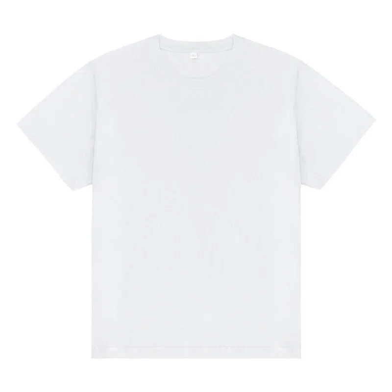 T-shirt Homme Coton Uni