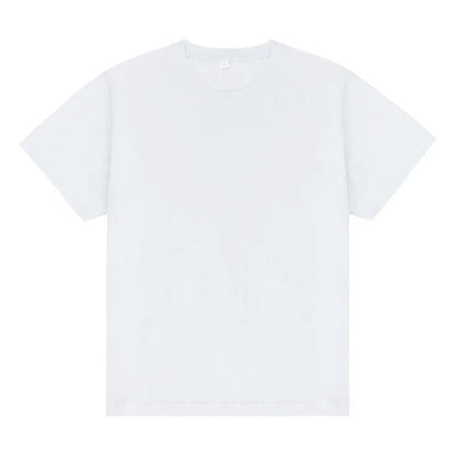 T-shirt Homme Coton Uni