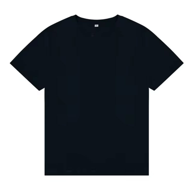 T-shirt Homme Coton Uni