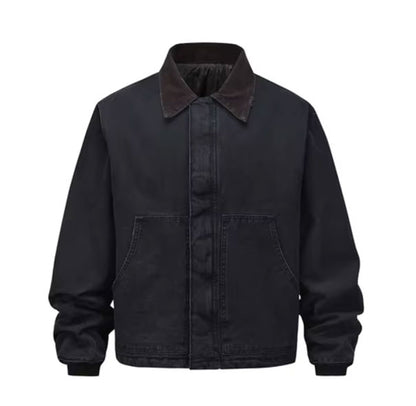 Veste Homme Vintage Streetwear