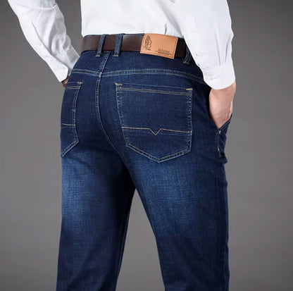 Jean Homme Classique Stretch