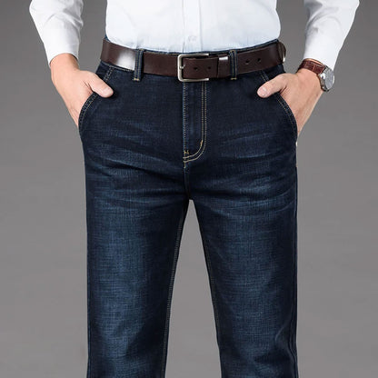 Jean Homme Classique Stretch