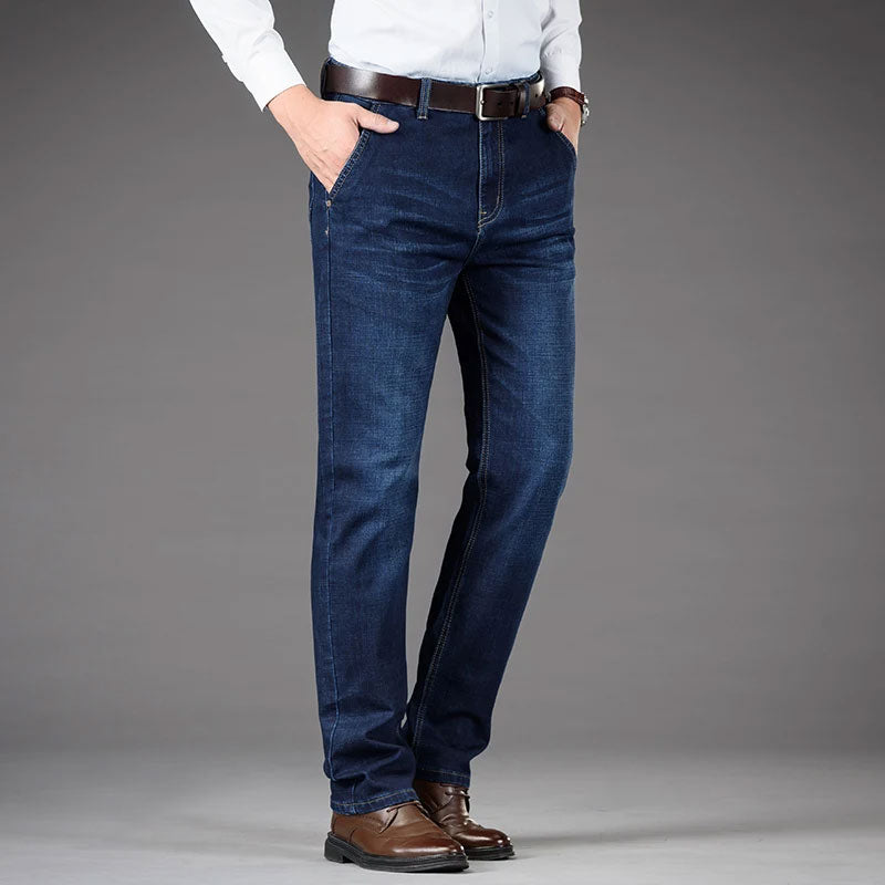 Jean Homme Classique Stretch